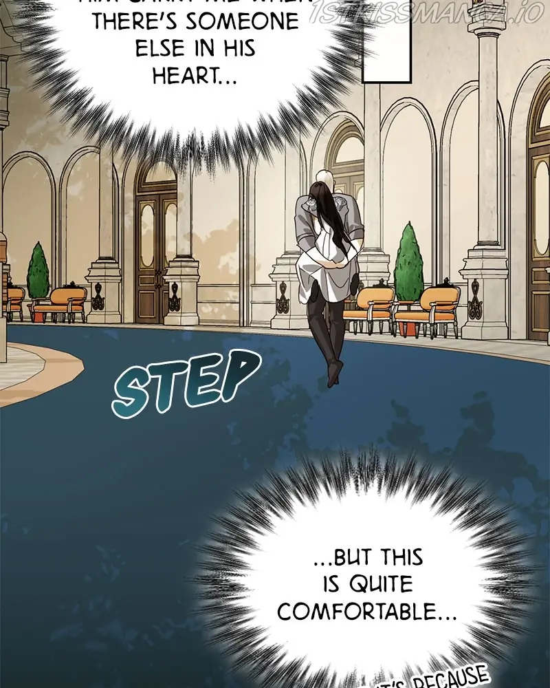 Men of the Harem Chapter 83 Page 42
