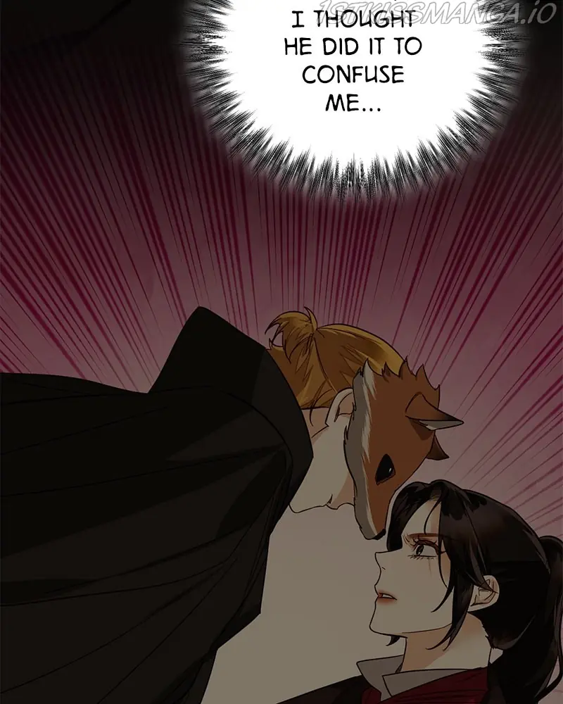 Men of the Harem Chapter 83 Page 45