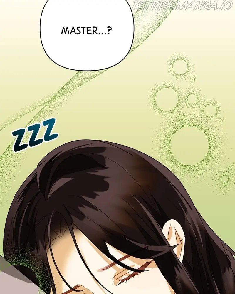 Men of the Harem Chapter 83 Page 51