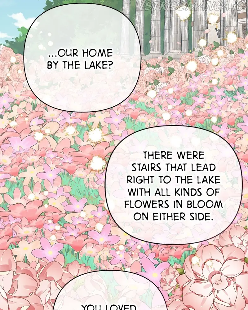 Men of the Harem Chapter 83 Page 55