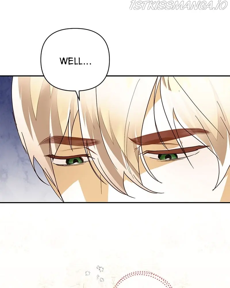 Men of the Harem Chapter 83 Page 57