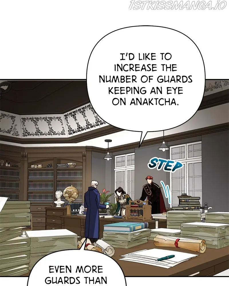 Men of the Harem Chapter 83 Page 63