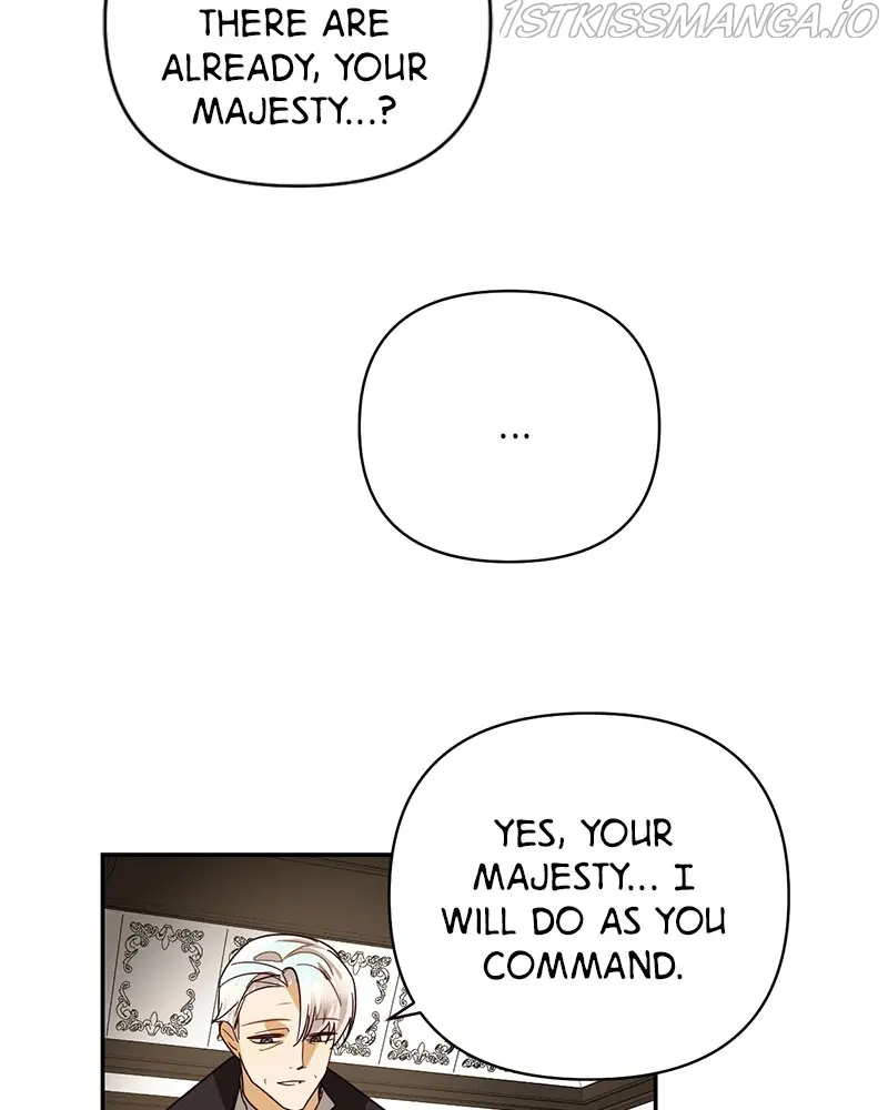 Men of the Harem Chapter 83 Page 64