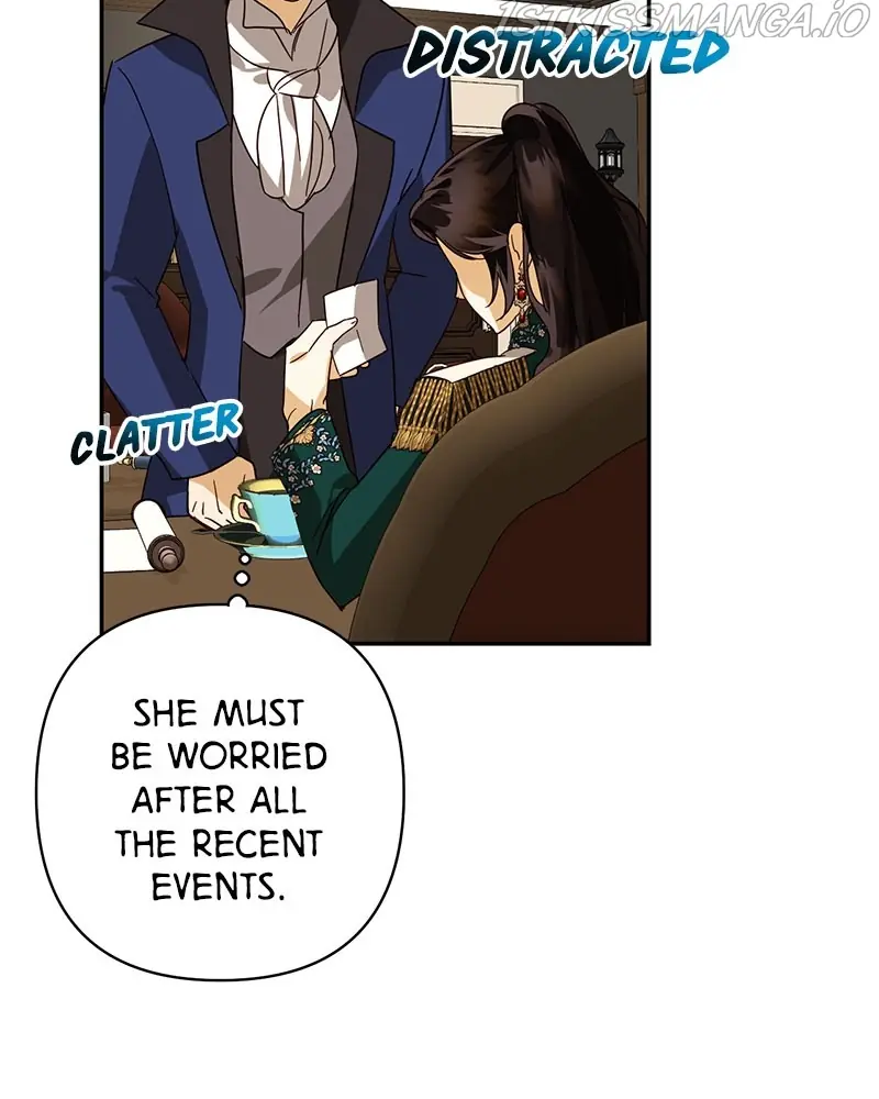 Men of the Harem Chapter 83 Page 65