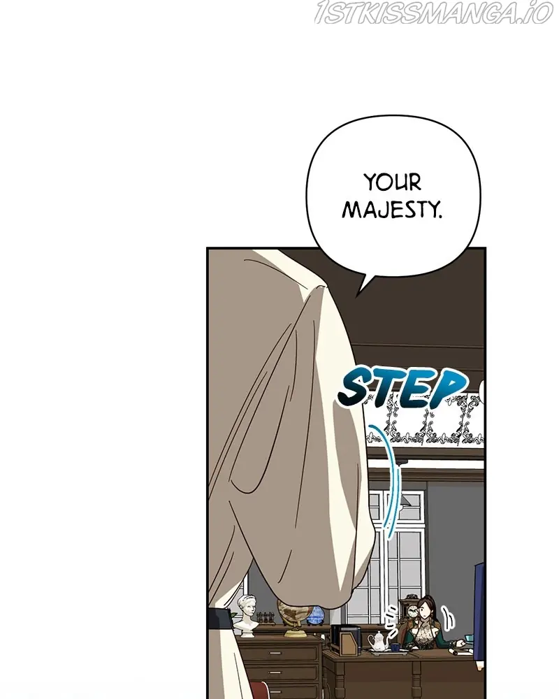 Men of the Harem Chapter 83 Page 66