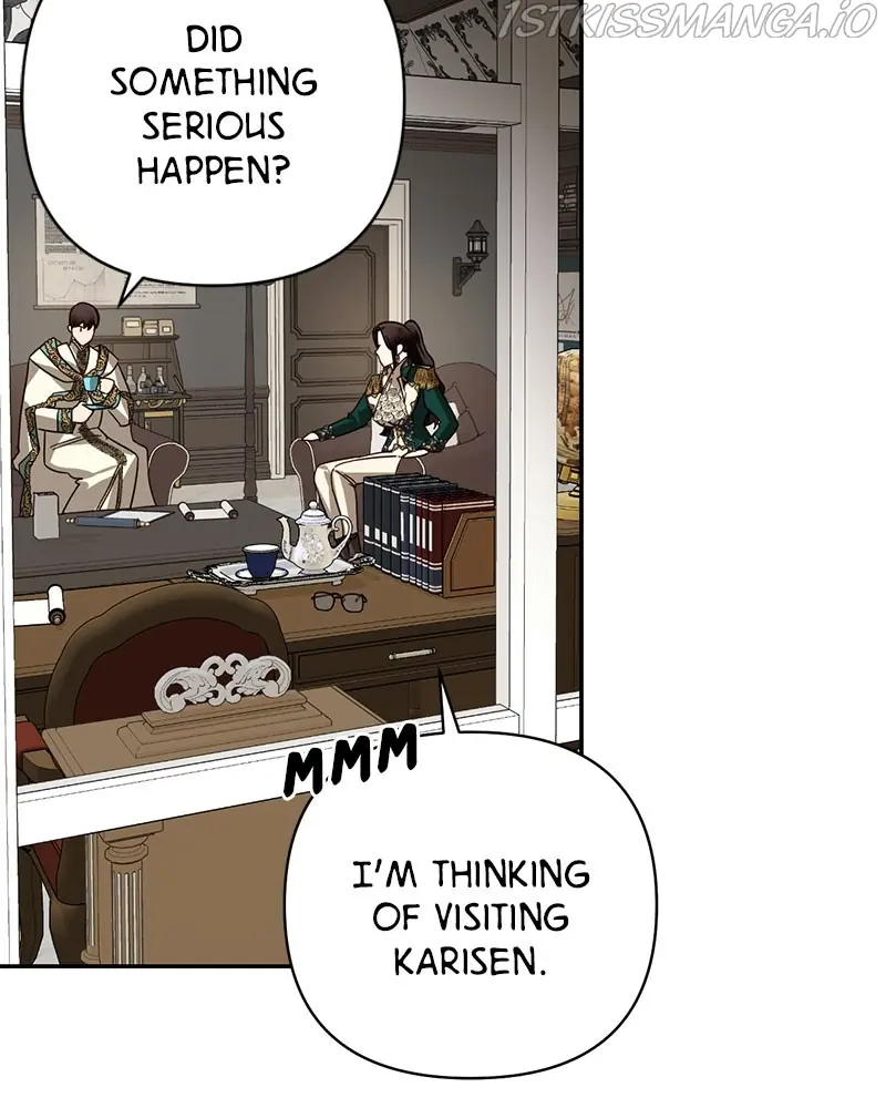Men of the Harem Chapter 83 Page 70