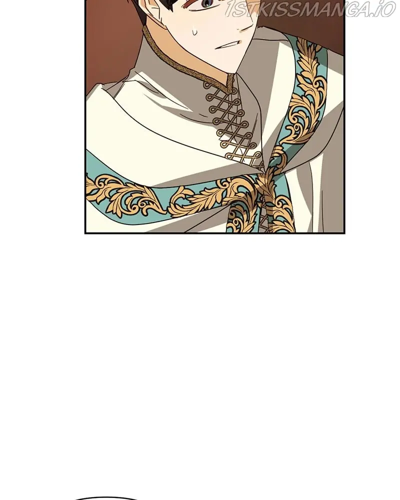 Men of the Harem Chapter 83 Page 72