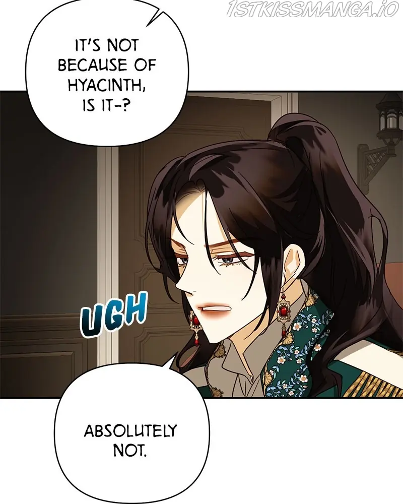 Men of the Harem Chapter 83 Page 73