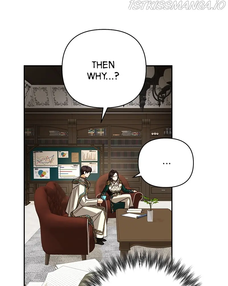 Men of the Harem Chapter 83 Page 75