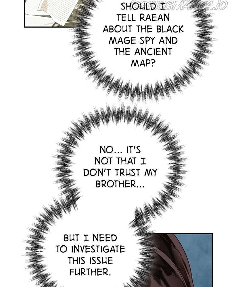 Men of the Harem Chapter 83 Page 76