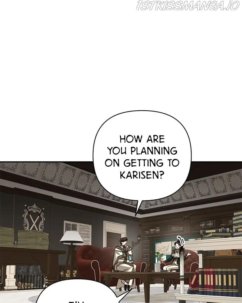Men of the Harem Chapter 83 Page 79