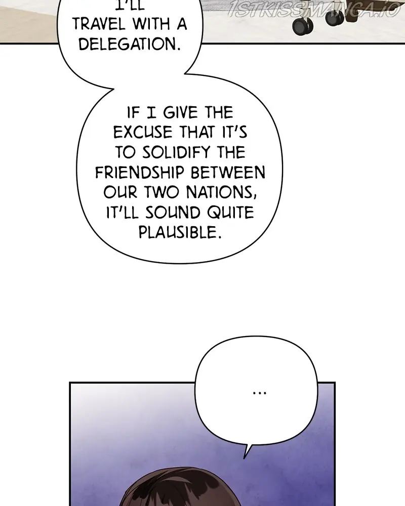 Men of the Harem Chapter 83 Page 80