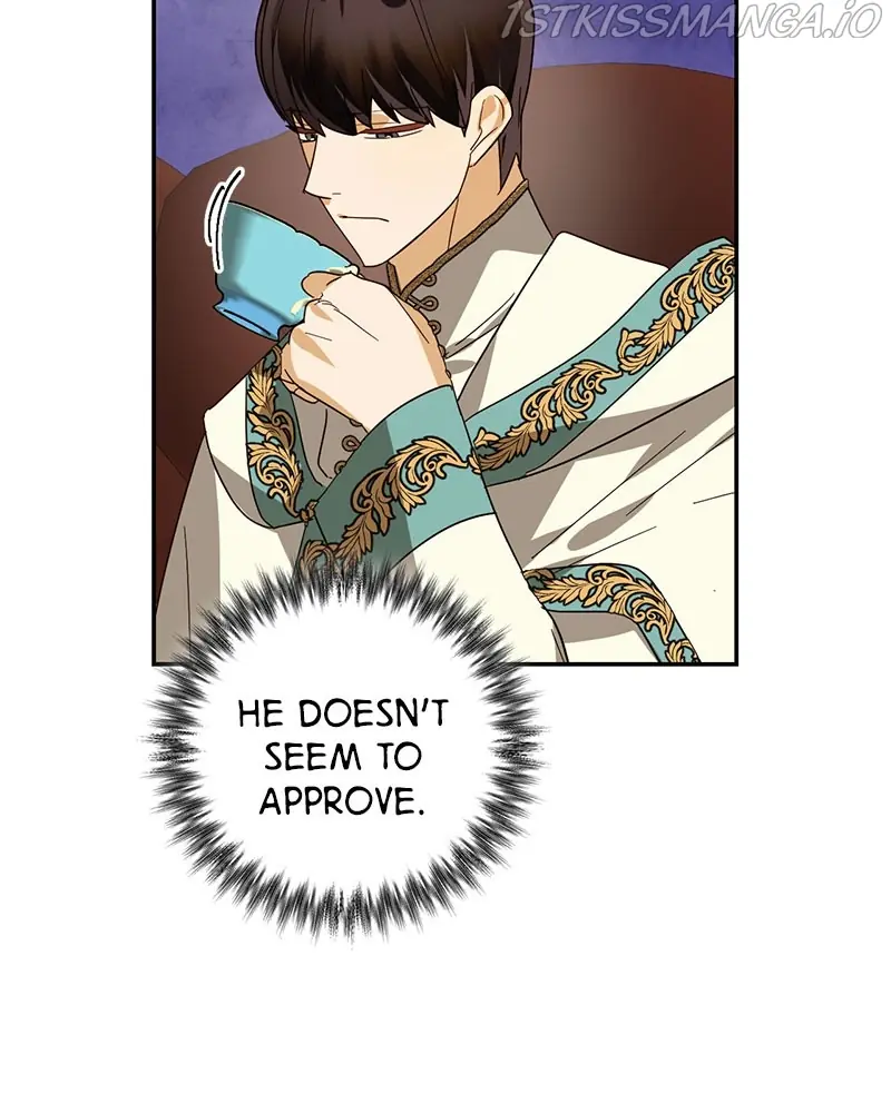 Men of the Harem Chapter 83 Page 81