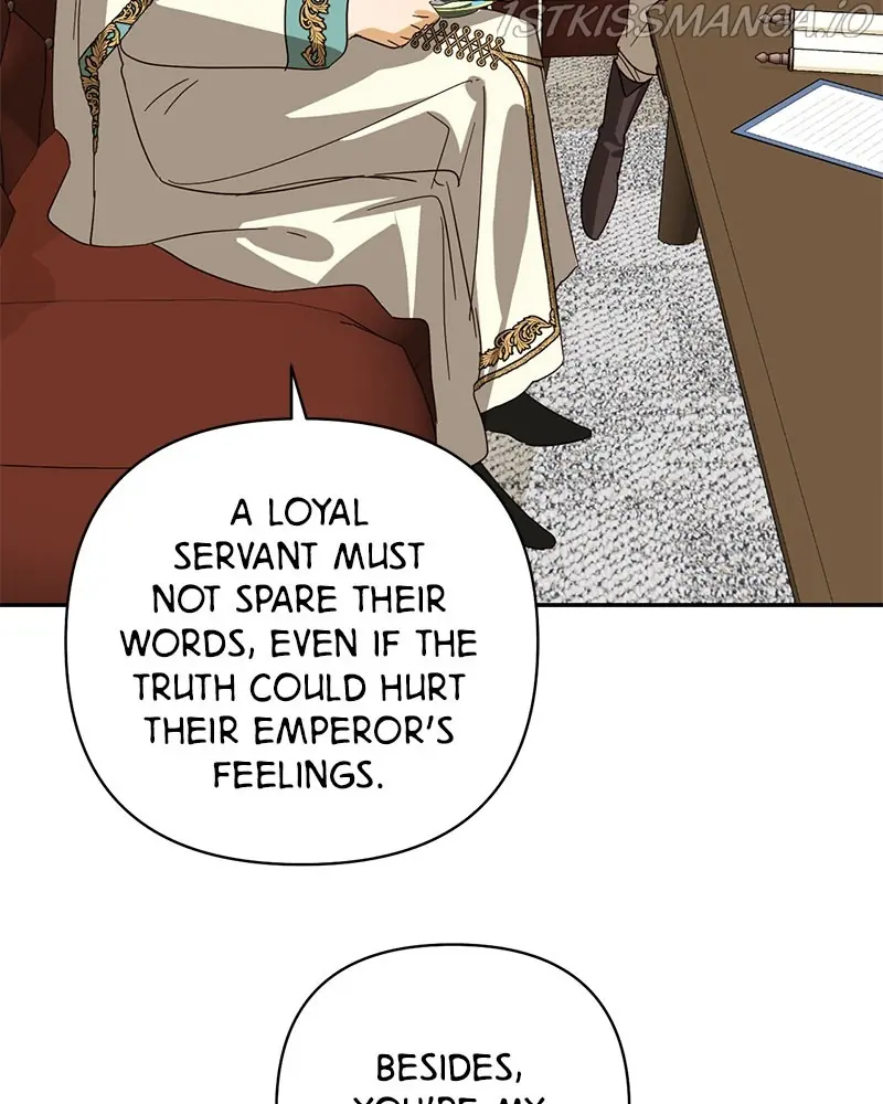 Men of the Harem Chapter 83 Page 83