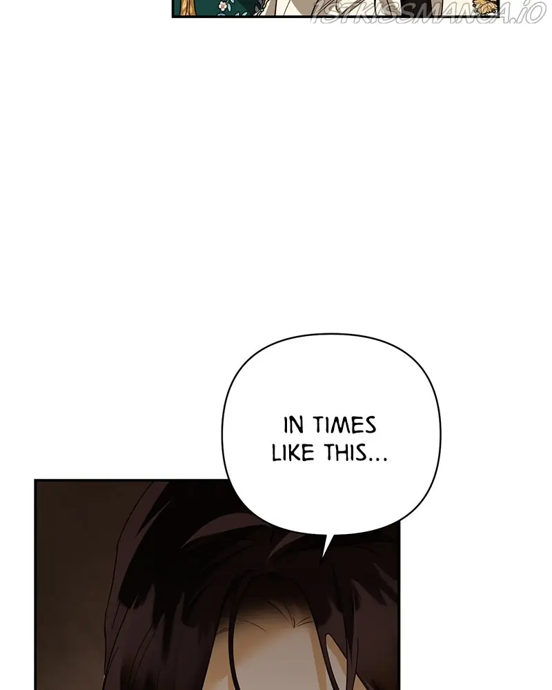 Men of the Harem Chapter 83 Page 85