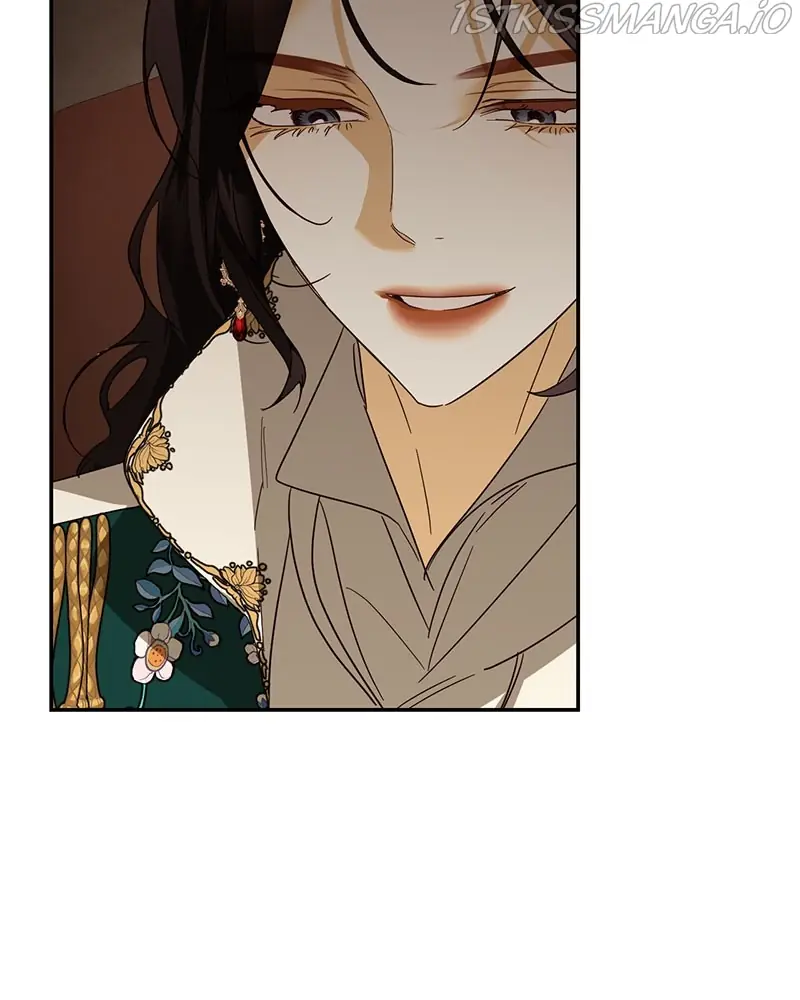 Men of the Harem Chapter 83 Page 86