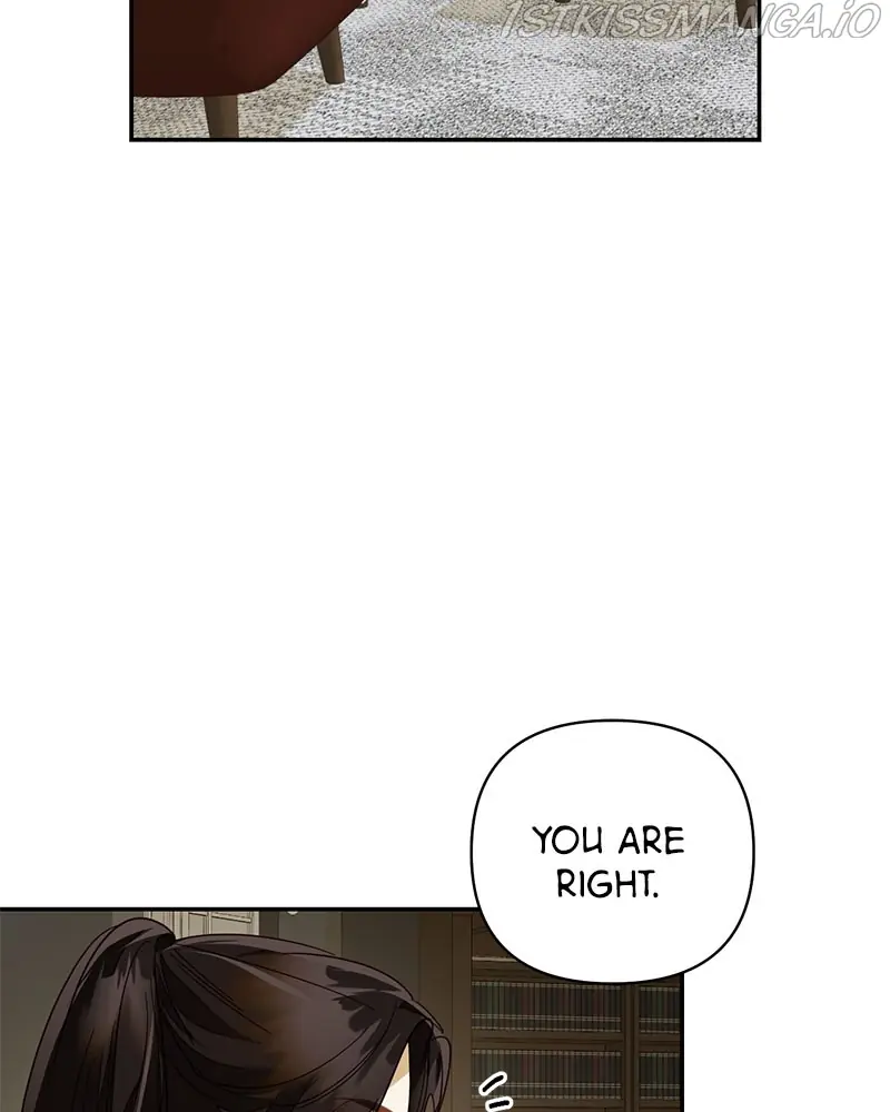 Men of the Harem Chapter 83 Page 91