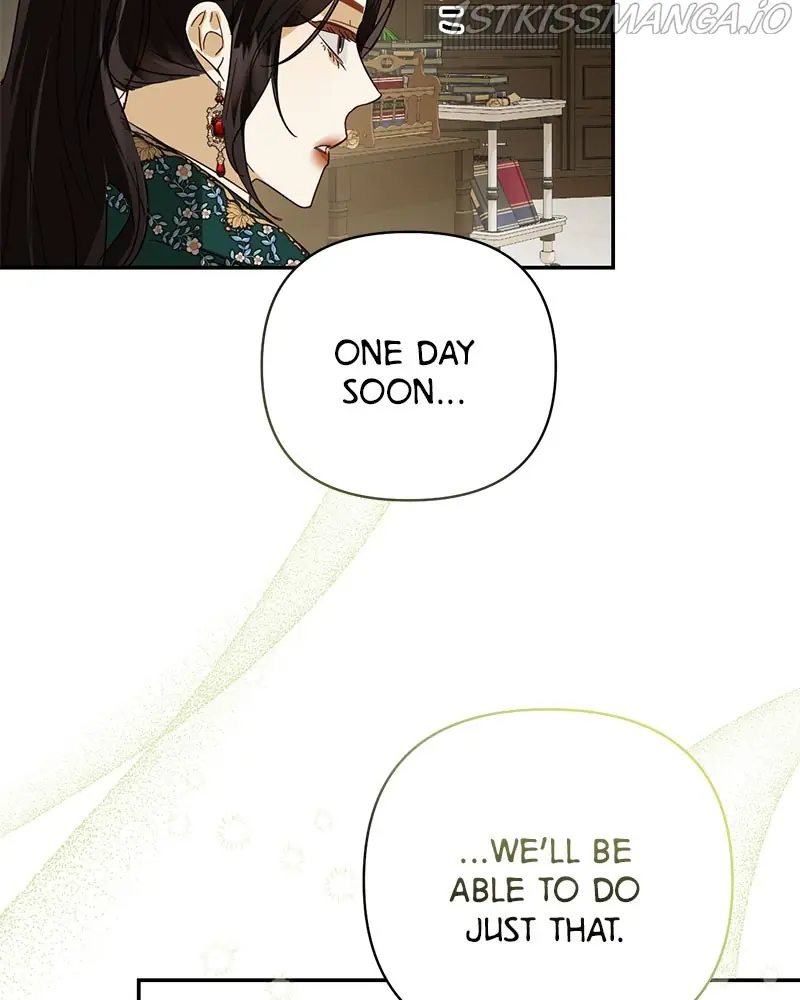Men of the Harem Chapter 83 Page 92