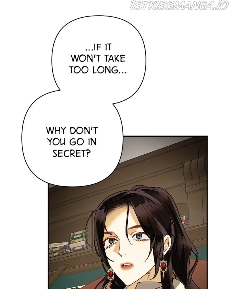 Men of the Harem Chapter 83 Page 100