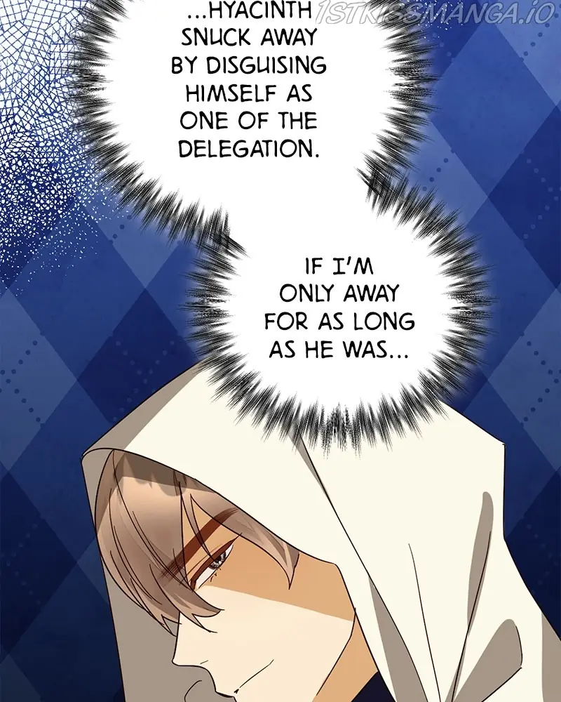 Men of the Harem Chapter 83 Page 102