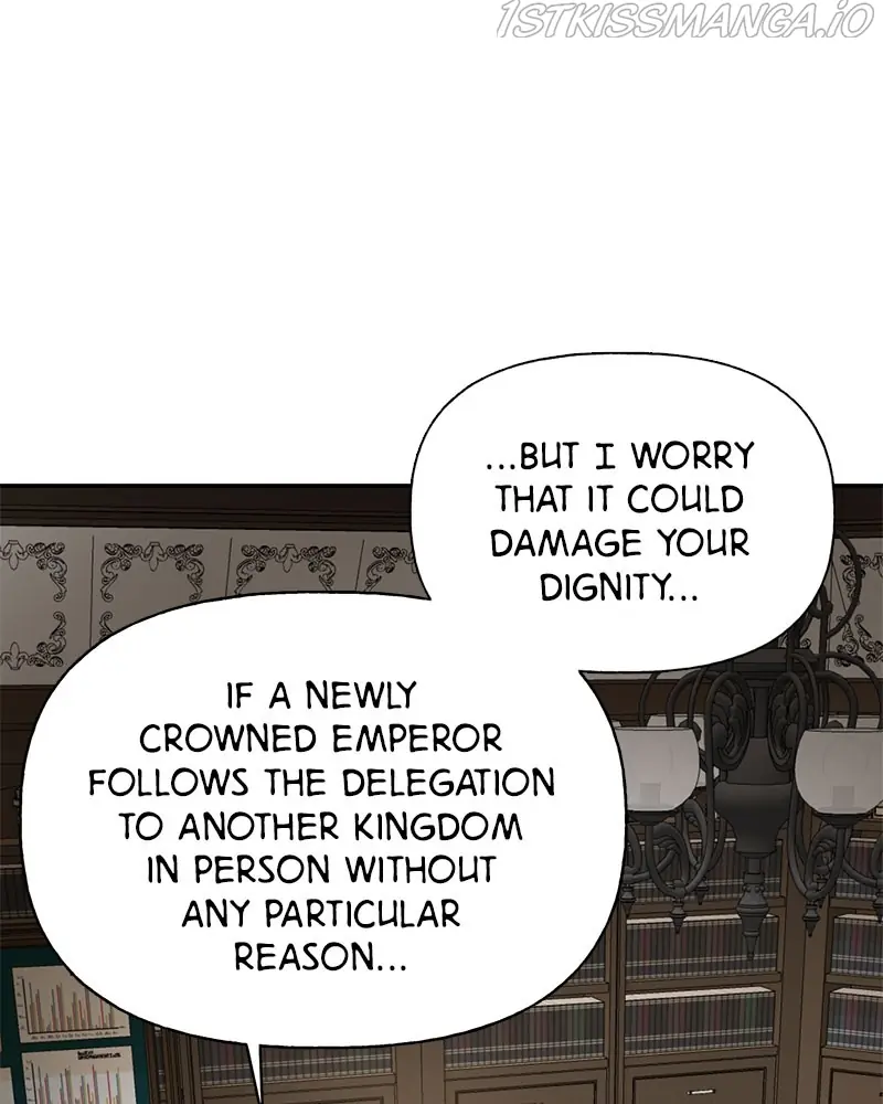 Men of the Harem Chapter 83 Page 104