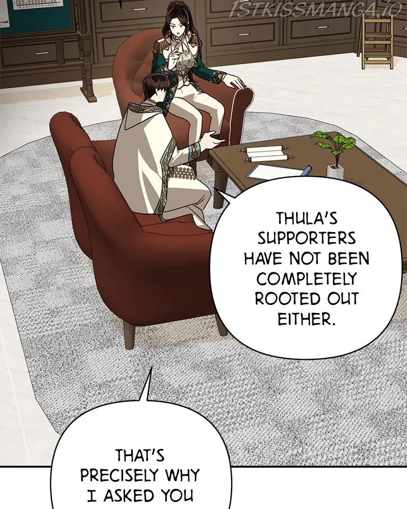 Men of the Harem Chapter 83 Page 105