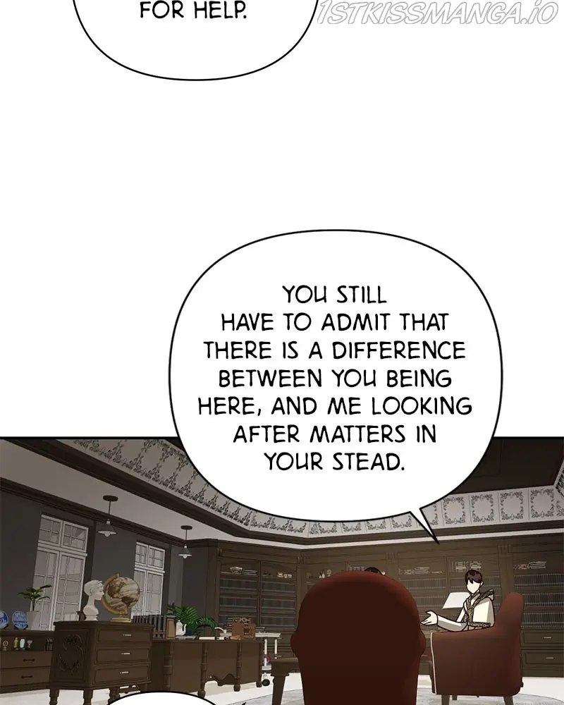 Men of the Harem Chapter 83 Page 106