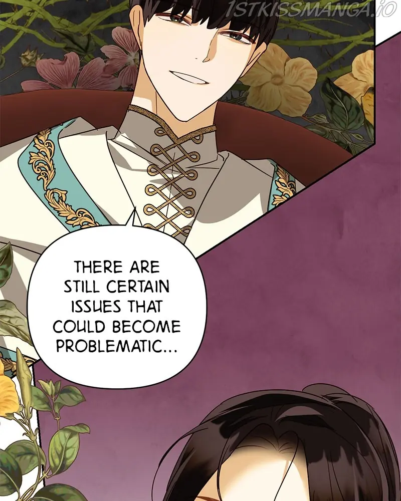Men of the Harem Chapter 83 Page 108