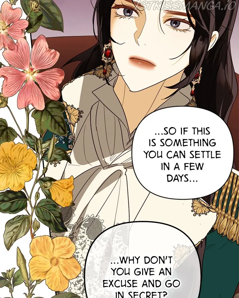 Men of the Harem Chapter 83 Page 109