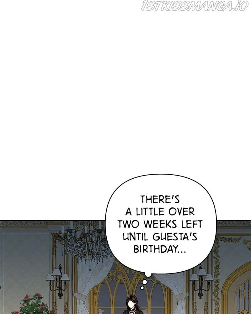 Men of the Harem Chapter 84 Page 2