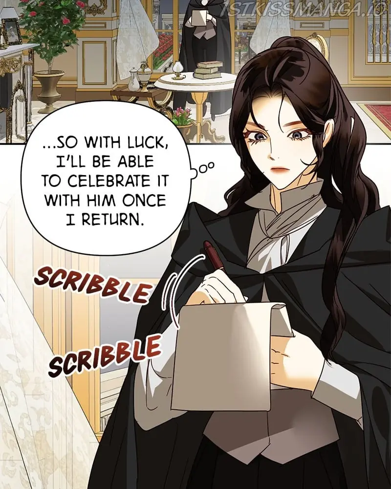 Men of the Harem Chapter 84 Page 3