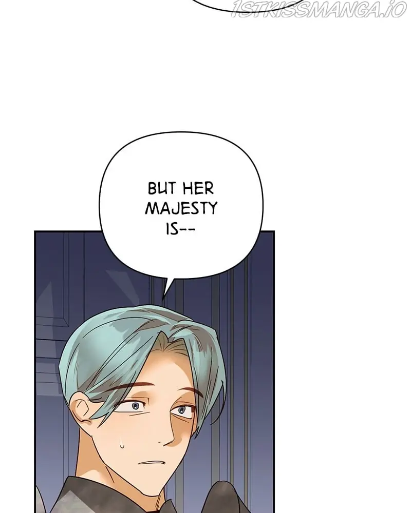 Men of the Harem Chapter 84 Page 11
