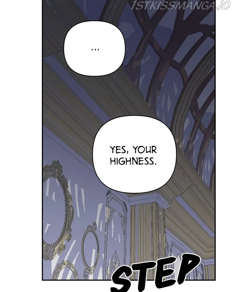 Men of the Harem Chapter 84 Page 13