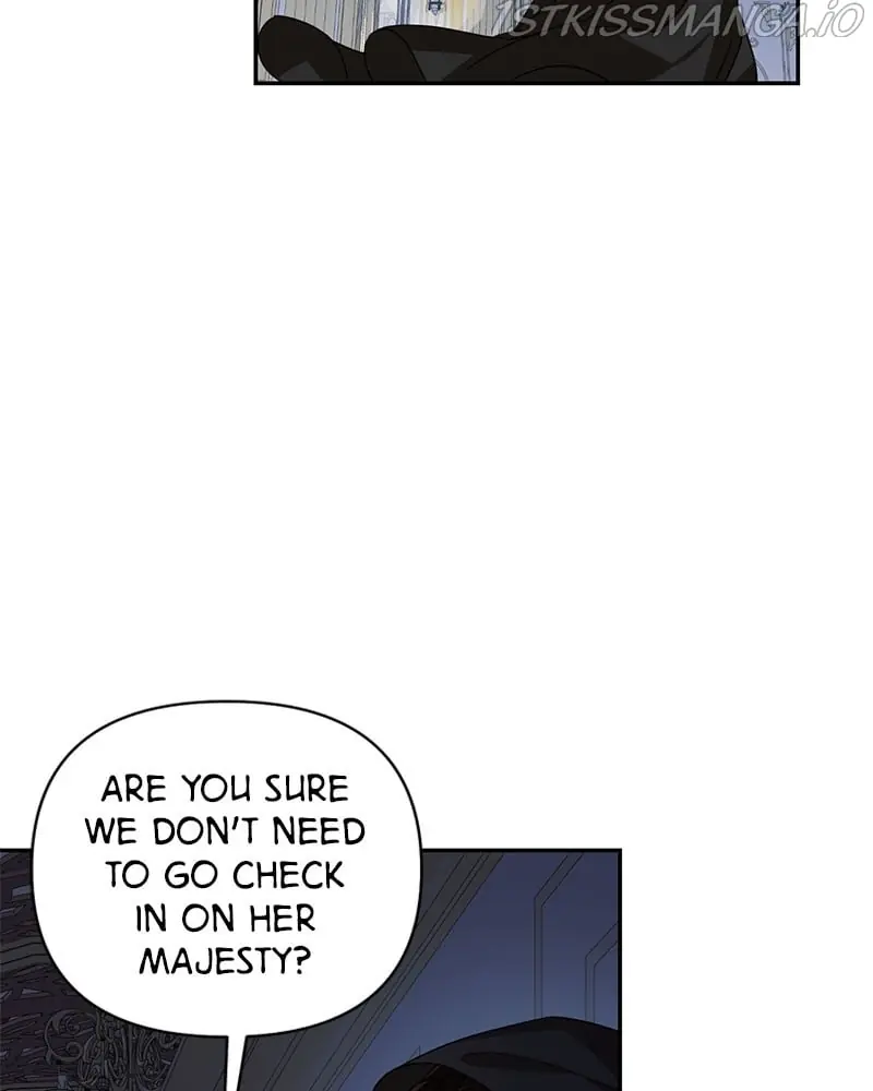 Men of the Harem Chapter 84 Page 19
