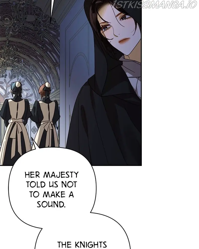 Men of the Harem Chapter 84 Page 20