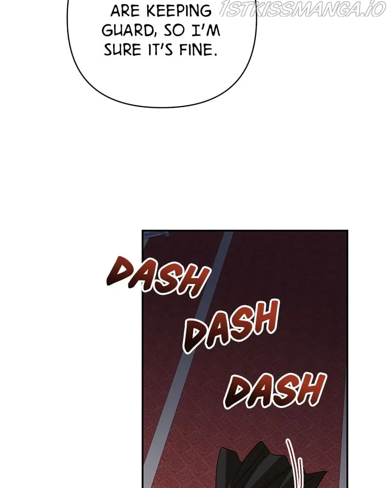 Men of the Harem Chapter 84 Page 21