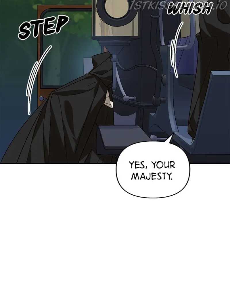 Men of the Harem Chapter 84 Page 31