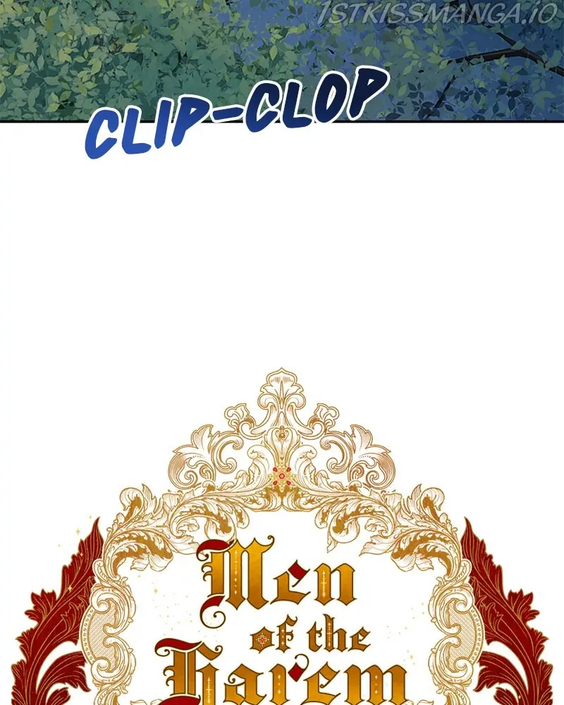 Men of the Harem Chapter 84 Page 35