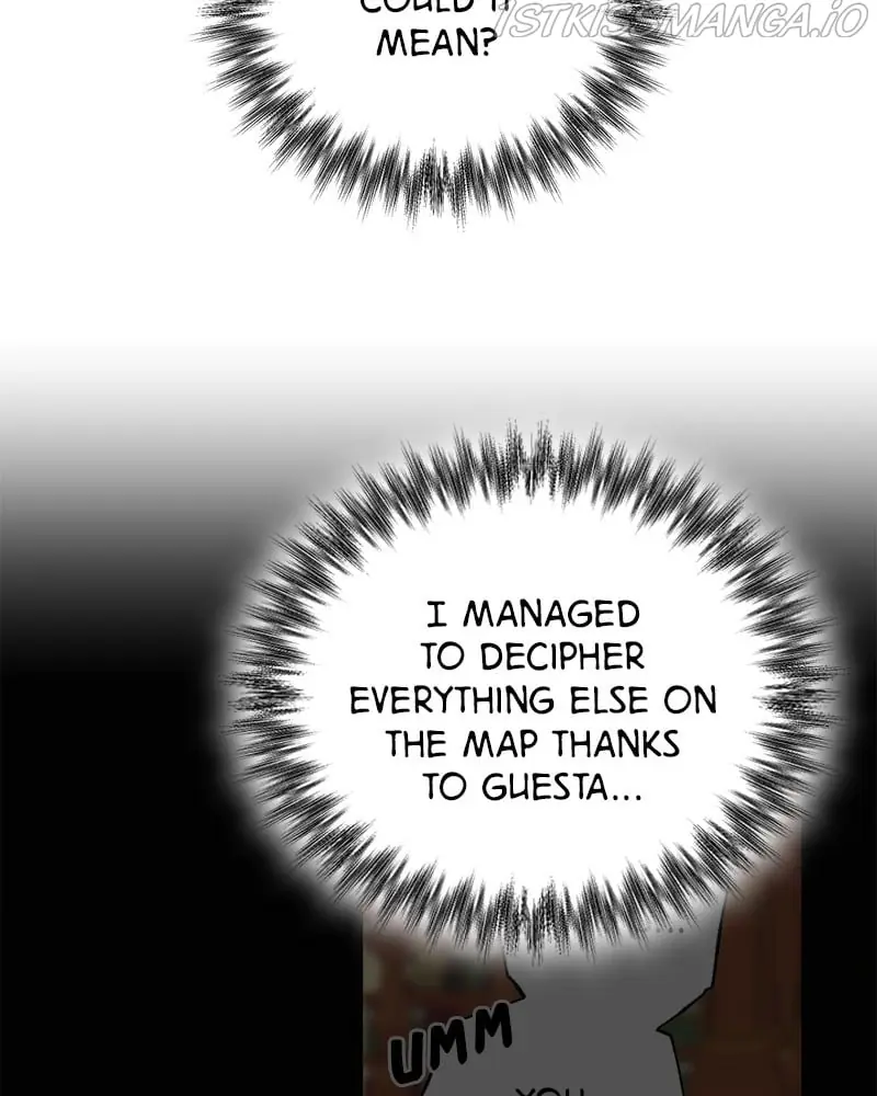 Men of the Harem Chapter 84 Page 41