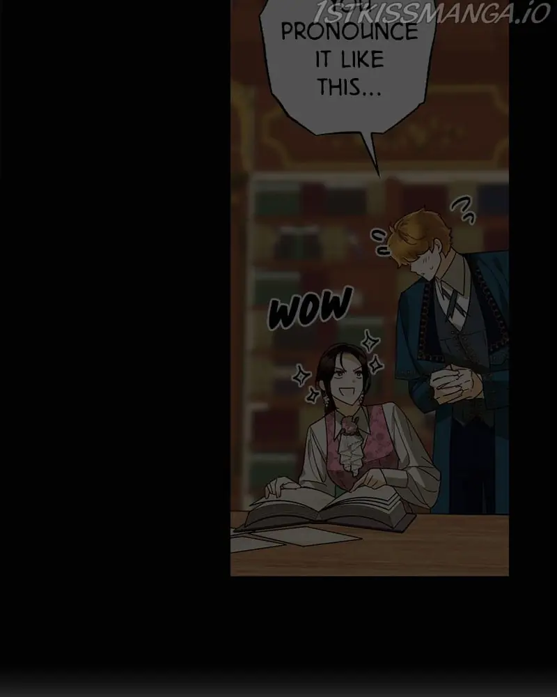 Men of the Harem Chapter 84 Page 42