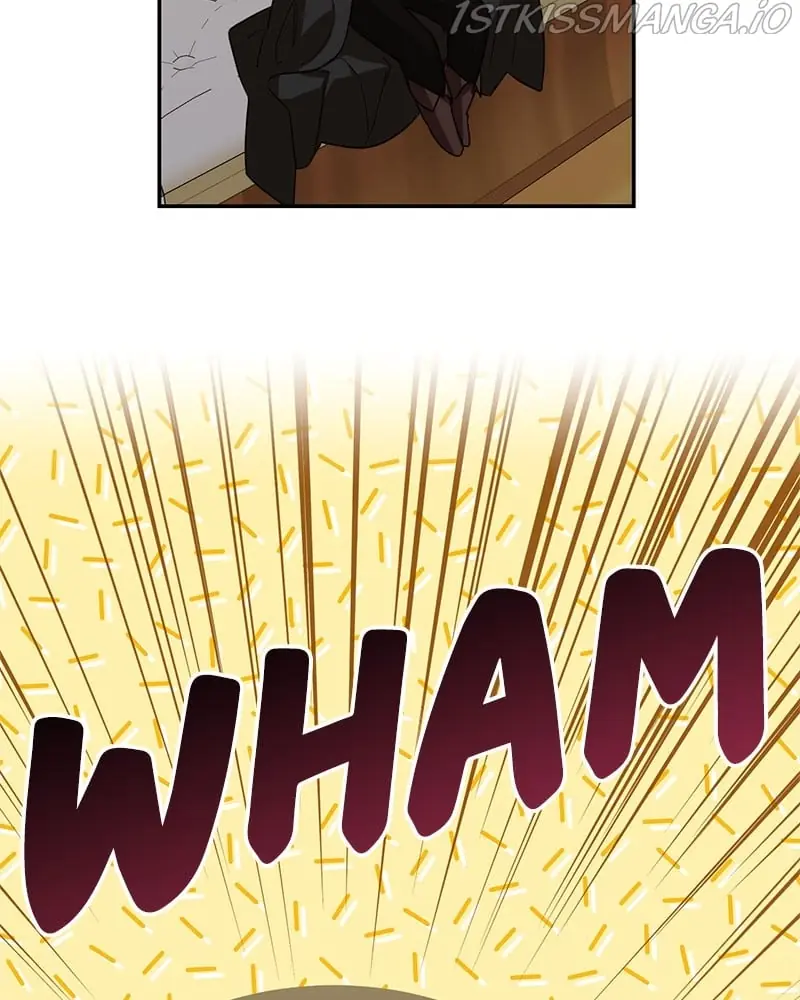 Men of the Harem Chapter 84 Page 44