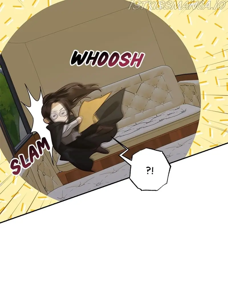 Men of the Harem Chapter 84 Page 45