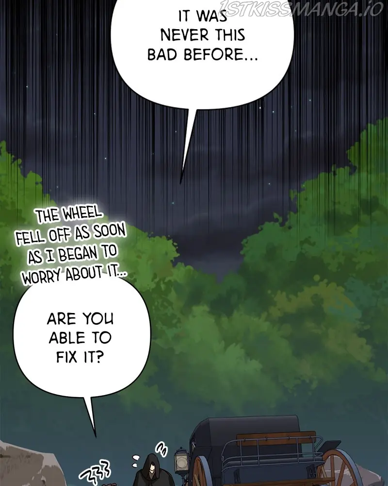 Men of the Harem Chapter 84 Page 57