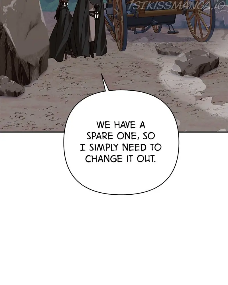 Men of the Harem Chapter 84 Page 58