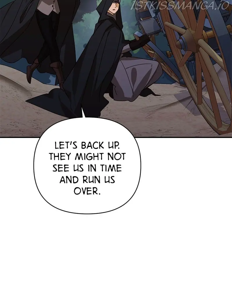 Men of the Harem Chapter 84 Page 68