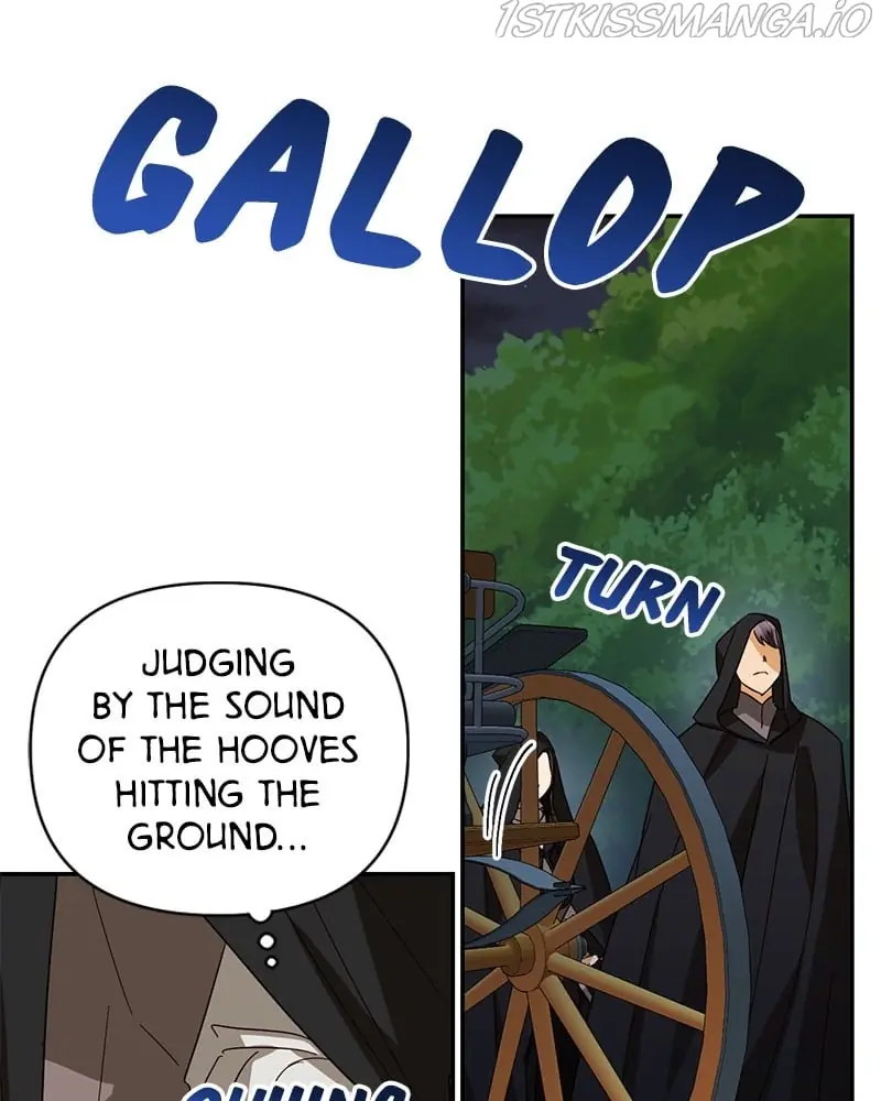 Men of the Harem Chapter 84 Page 69