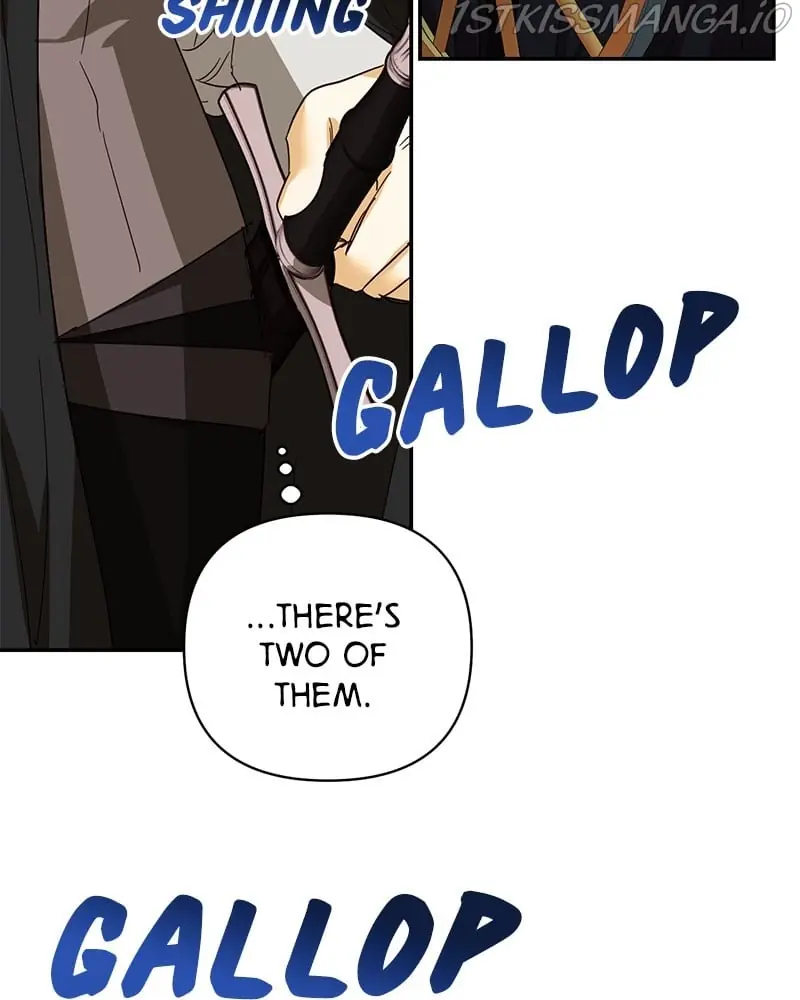 Men of the Harem Chapter 84 Page 70