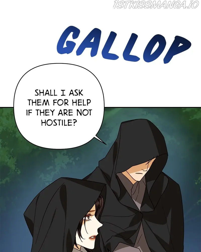 Men of the Harem Chapter 84 Page 71