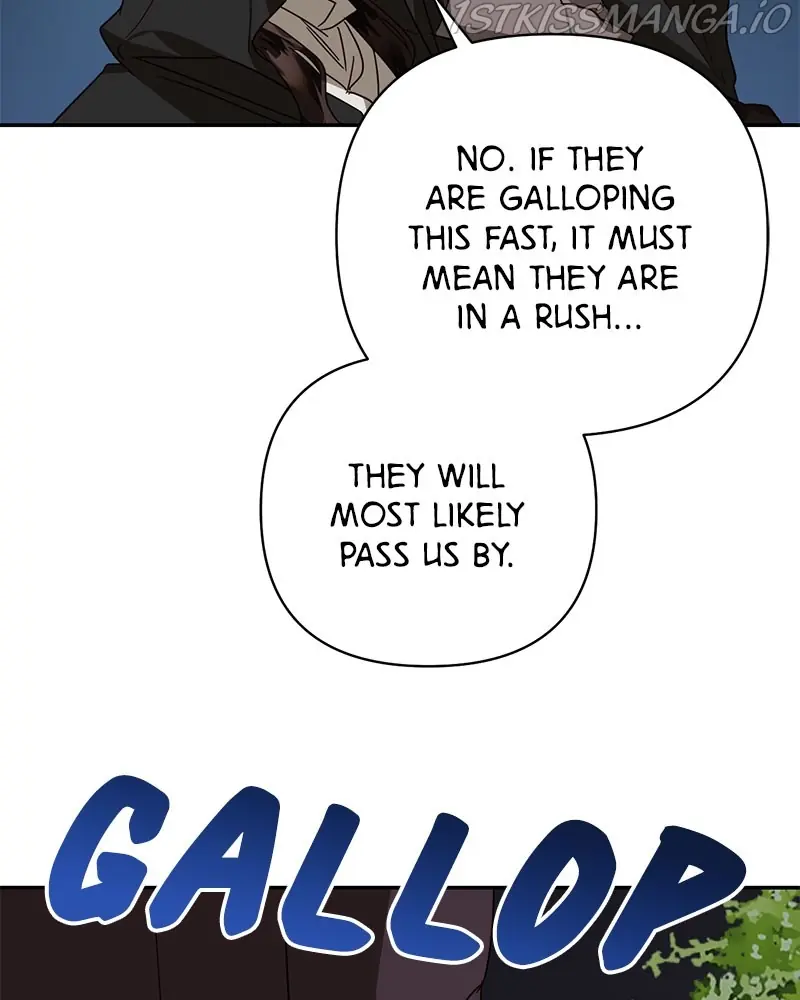 Men of the Harem Chapter 84 Page 72