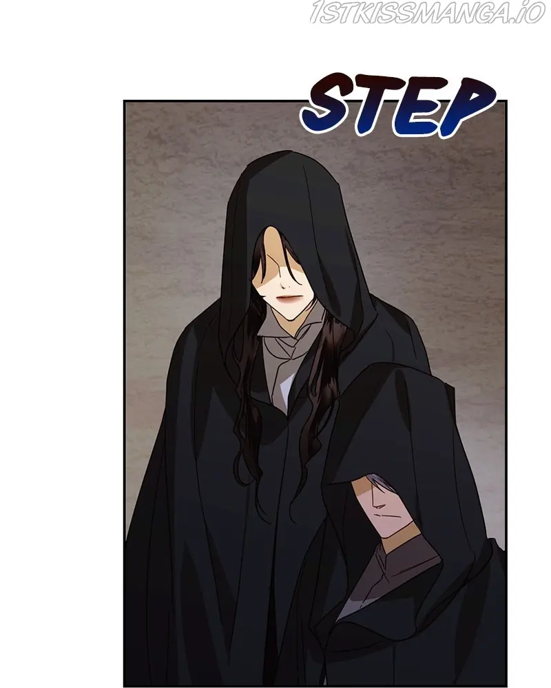 Men of the Harem Chapter 84 Page 77